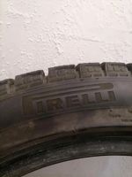Лот: 19917536. Фото: 4. Pirelli 235/45/18 (описание). Красноярск