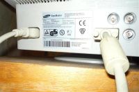 Лот: 824624. Фото: 3. Монитор SAMSUNG SyncMaster 997... Компьютеры, оргтехника, канцтовары