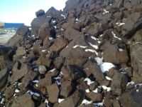 Лот: 10554536. Фото: 3. Уголь бородино. Для дачи, дома, огорода, бани, парка