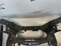 Лот: 25026069. Фото: 5. балка поперечная Nissan Qashqai...