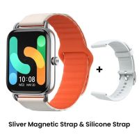 Лот: 20658789. Фото: 2. Умные часы Haylou RS4 Plus Smartwatch... Смартфоны, связь, навигация