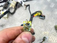 Лот: 25740426. Фото: 7. проводка под торпедо Hyundai Solaris...