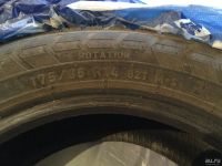 Лот: 8063981. Фото: 3. Зимние шипованые шины Amtel NordMaster... Авто, мото, водный транспорт