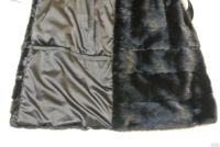 Лот: 13536110. Фото: 6. Шуба норковая трансформер