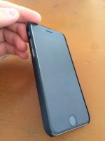 Лот: 5275785. Фото: 2. Продам Iphone 6 space grey 16gb. Смартфоны, связь, навигация