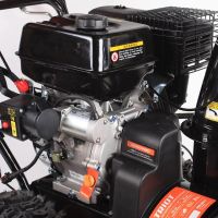 Лот: 25656066. Фото: 4. Снегоуборщик PATRIOT PRO 800 E. Красноярск