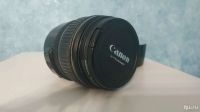 Лот: 18303505. Фото: 5. CANON EF-S 17-85 mm f/4-5,6 IS...