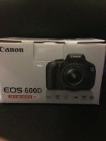 Лот: 9698252. Фото: 6. Зеркальный фотоаппарат Canon EOS...