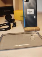 Лот: 18756787. Фото: 2. Realme C25S, 64/4GB, на гарантии... Смартфоны, связь, навигация
