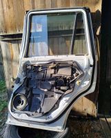 Лот: 25745158. Фото: 3. Дверь Mazda Demio DY3W задняя... Авто, мото, водный транспорт