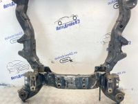Лот: 25339123. Фото: 4. балка под двс Daewoo Winstorm... Красноярск