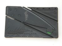 Лот: 1989380. Фото: 4. CardSharp 2 Нож - кредитка, складной... Красноярск