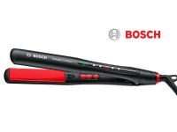Лот: 11336089. Фото: 2. Выпрямитель (утюжок) волос Bosch... Мелкая бытовая техника