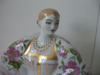 Лот: 17426613. Фото: 2. Русская пляска Женщина Девушка... Предметы интерьера