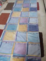 Лот: 6465648. Фото: 4. Штора шёлк, идеально на дачу... Красноярск