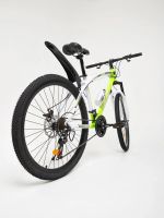 Лот: 21981615. Фото: 3. Велосипед Makers MRS003 26" 2024... Спортивные товары