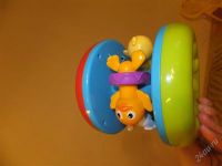 Лот: 2964316. Фото: 2. игрушка, кот катается и шумит... Игрушки