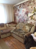 Лот: 10472738. Фото: 3. Комната 18 м2. (Вильского 10). Недвижимость