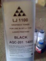 Лот: 6286684. Фото: 4. Тонер порошок остатки. Красноярск