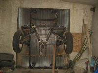 Лот: 4228086. Фото: 4. прицеп легковой