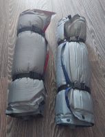 Лот: 20823800. Фото: 2. два надувных матраса 65*175 толщина... Туризм