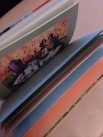 Лот: 7585893. Фото: 4. Дневник - записная книжка "Блокнот... Красноярск