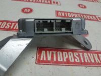 Лот: 20899775. Фото: 2. Блок управления акпп Nissan Tiida... Автозапчасти