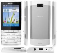 Лот: 1409537. Фото: 3. NOKIA x3-02. Красноярск