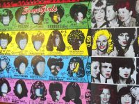 Лот: 867849. Фото: 3. ROLLING STONES "SOME GIRLS" PROMOTONE... Красноярск