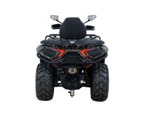 Лот: 25740257. Фото: 6. Квадроцикл HISUN Guardian 750L...