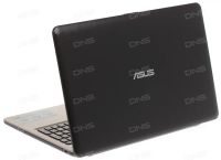 Лот: 10436691. Фото: 2. 15.6" Ноутбук ASUS X540LJ-XX569T... Компьютеры, ноутбуки, планшеты