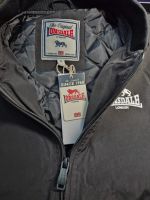 Лот: 25042924. Фото: 6. Мужская утепленная куртка Lonsdale...