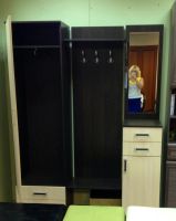 Лот: 6233448. Фото: 4. Прихожая "Визит"! Акция! Бесплатная... Красноярск