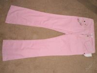 Лот: 151336. Фото: 2. розовые штаны из Голландии. р... Женская одежда