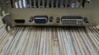 Лот: 25762176. Фото: 2. Видеокарта Gainward GeForce 9800GT... Комплектующие