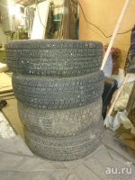 Лот: 9585344. Фото: 2. Шины Кама 185 70 r14. Шины, Диски