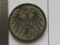 Лот: 8829192. Фото: 8. Монета 10 пфенниг Германия 1921...