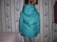 Лот: 4356774. Фото: 3. Куртка Зеплин. Дети растут