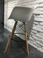 Лот: 11027070. Фото: 4. Барный стул Eames DSW (дизайнерский... Красноярск