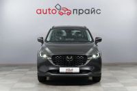 Лот: 23360574. Фото: 3. Mazda CX-5 2024. Красноярск