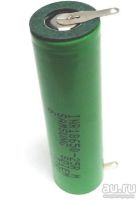 Лот: 13041008. Фото: 2. 18650-25R 2500 mAh Samsung 20A... Запчасти, оборудование
