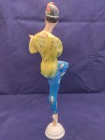 Лот: 18815103. Фото: 4. Тао Хао Редкая красивейшая Статуэтка... Красноярск