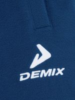 Лот: 23494770. Фото: 6. Брюки мужские Demix, Синий