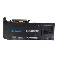 Лот: 19424554. Фото: 7. Видеокарта Gigabyte PCI-E 4.0...