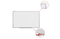 Лот: 23655396. Фото: 2. Доска магнитно-маркерная BRAUBERG... Офисная мебель и домашние кабинеты