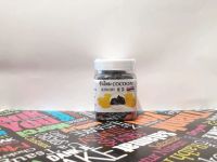 Лот: 18036863. Фото: 2. Натуральные коконы тутового шелкопряда... Косметика и уход