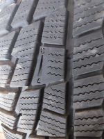 Лот: 25885916. Фото: 2. Шины Cordiant Winter Drive 195... Шины, Диски