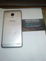 Лот: 15859973. Фото: 2. Meizu M3S. Запчасти, оборудование