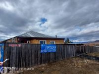 Лот: 21101084. Фото: 15. Продажа Частный дом Соленоозерное...