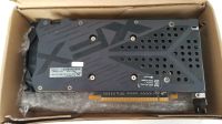 Лот: 20652291. Фото: 2. Видеокарта XFX RX570 8GB. Комплектующие